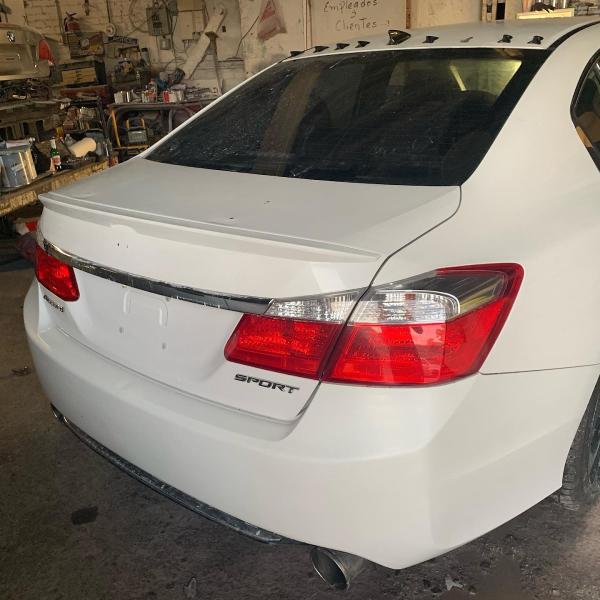 Pollito Auto Body & Repair