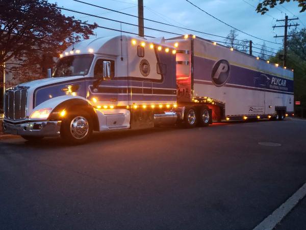 Plycon Transportation Group