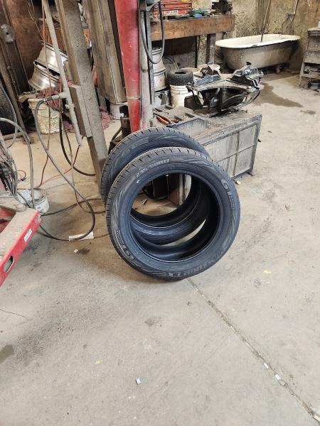Goad's Tire Shop