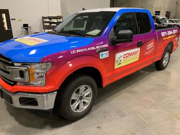 National Fleet Services Kansas City