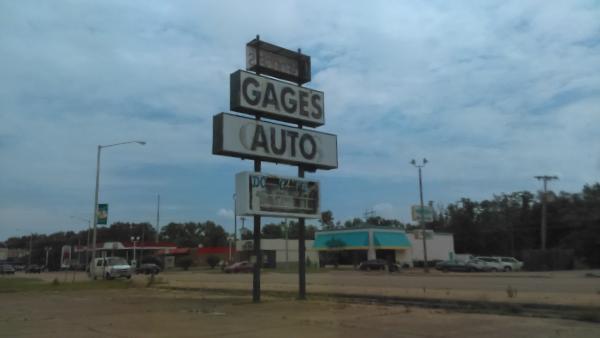 Don Gage's Auto Services Center Inc