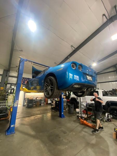 True Street Motorsports