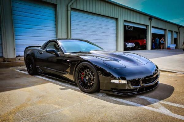True Street Motorsports