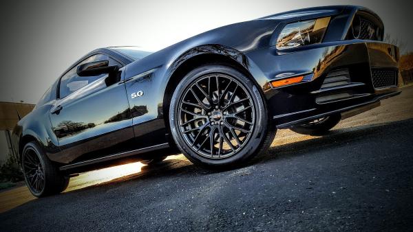 True Street Motorsports