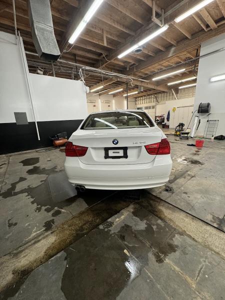 Autobros Car Detailing Auburn
