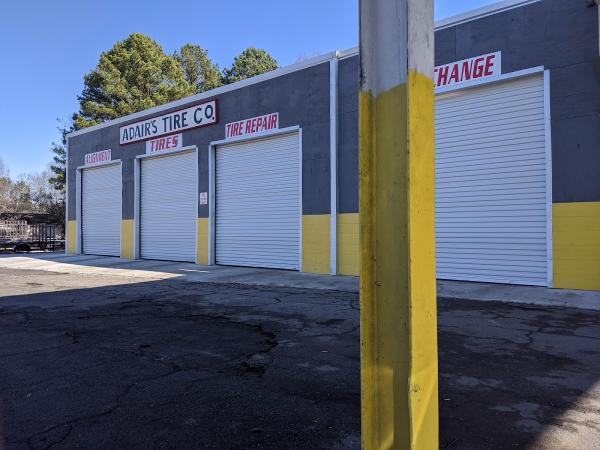 Adair Tire Pros