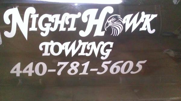 Nighthawk Towing