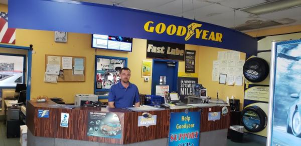 Westchase Tire and Automotive