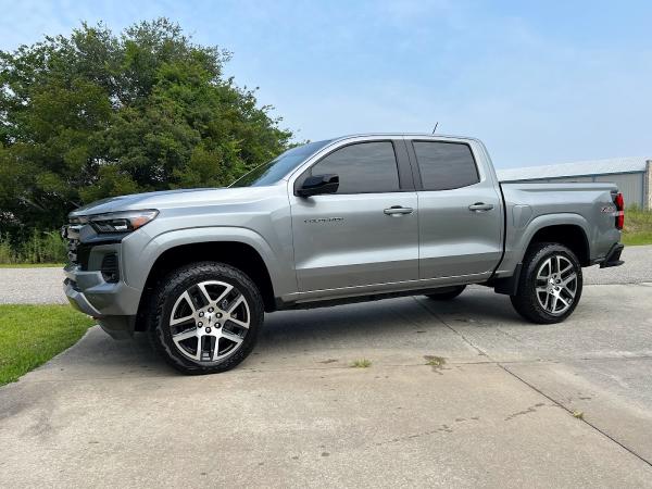 All Hands Auto Detailing