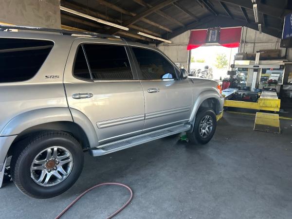 Ray'z Tires & Wheels