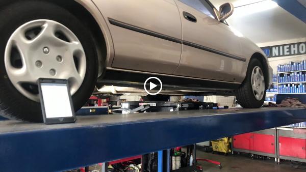 Torres Auto Repair & Muffler