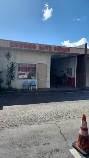 Chuong Complete Auto Repair