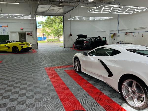 Erden's Hand Car Wash & Detailing