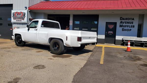 Prime Performance Auto Repair