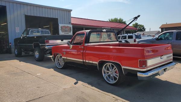 Prime Performance Auto Repair