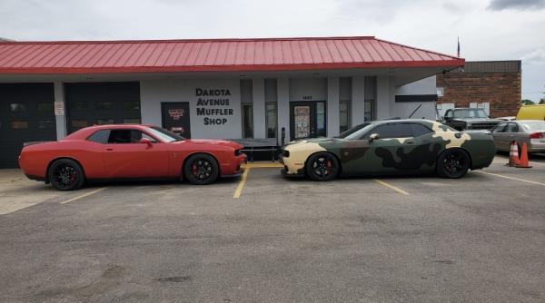 Prime Performance Auto Repair