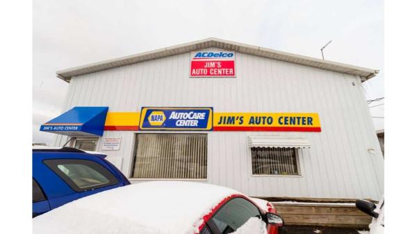 Jim's Auto Center