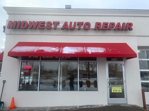 Midwest Auto Repair