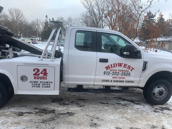 Midwest Auto Repair