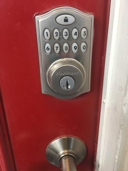 Care Locksmith