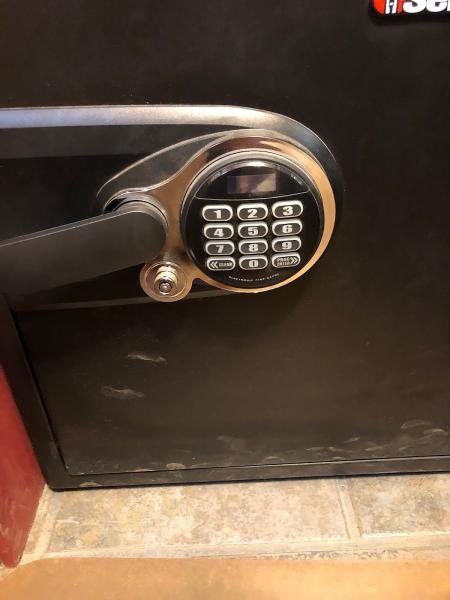 Care Locksmith