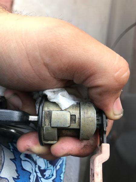 Care Locksmith