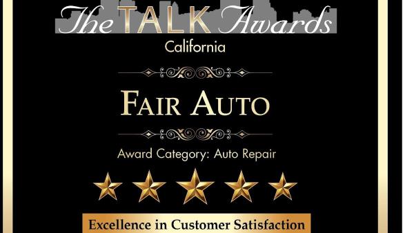 Fair Auto Repair