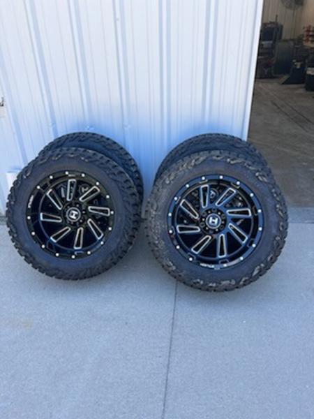 Warren County Tire and Auto