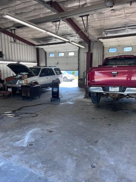 Warren County Tire and Auto