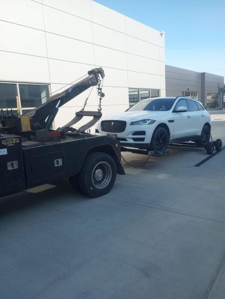 Nick Telesco Towing and Recovery