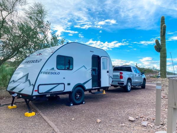 RV Wise Mobile RV Services