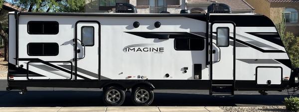 RV Wise Mobile RV Services