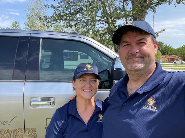 RV Wise Mobile RV Services