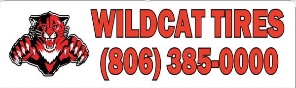 Wildcat Tire