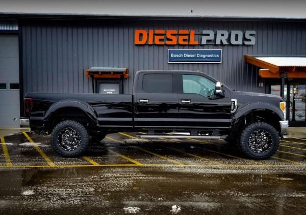 Diesel Pros