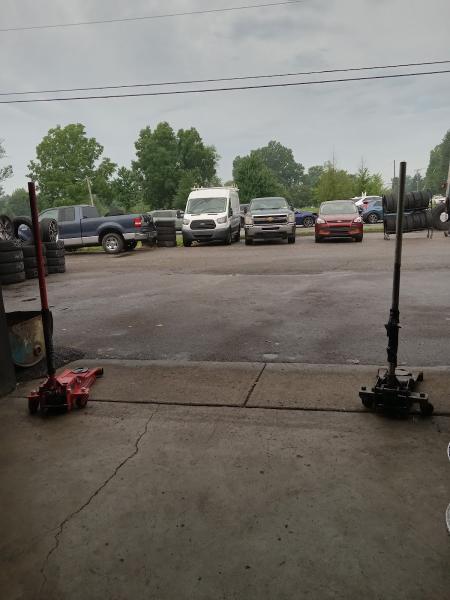 A1 Tire Service Inc