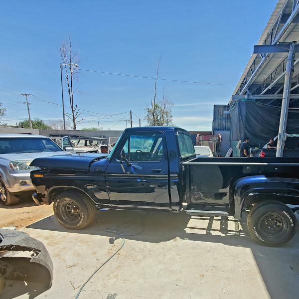 Accurate Automotive Attention