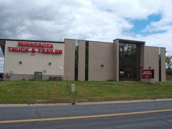 Minnesota Truck and Trailer