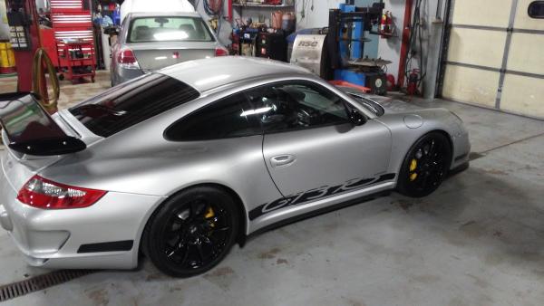 Ultra Gold Auto Detailing