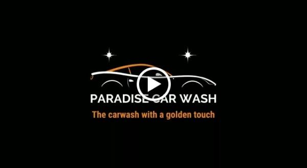 Paradise Car Wash Heights
