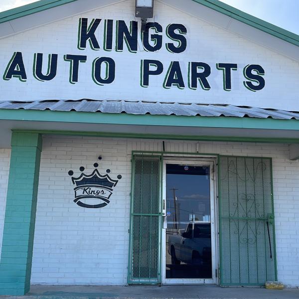 Kings Auto Parts