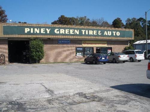 Piney Green Tire Pros