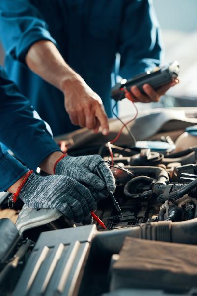123 Auto Electric & Repair