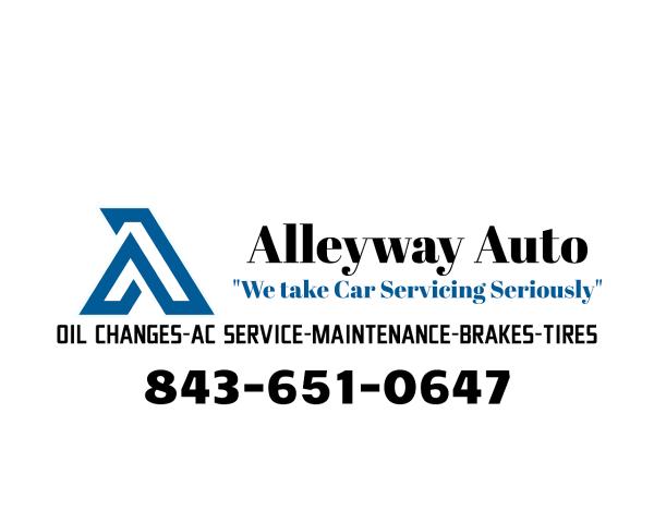 Alleyway Auto