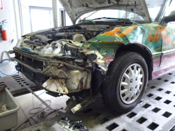 Technics Auto Body