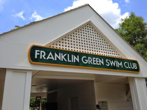 Franklin Sign Co