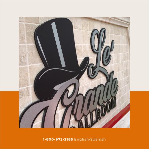 Miami Signs and Wraps