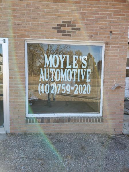 Moyle's Automotive