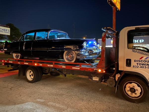 Discount Towing