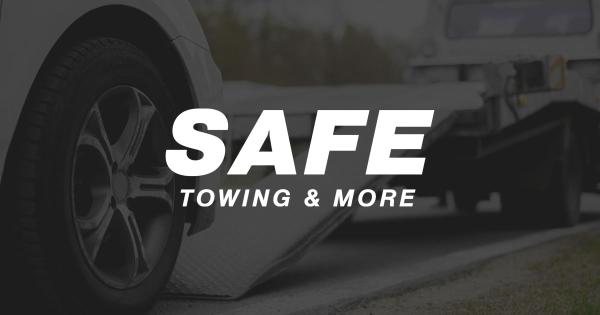 Safe Towing
